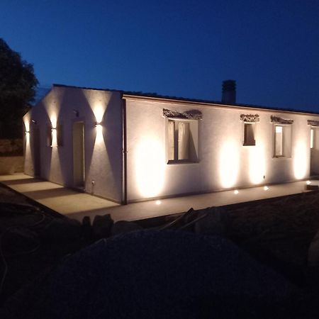 Casa Di Minnanni B&B Santa Teresa Gallura Eksteriør billede
