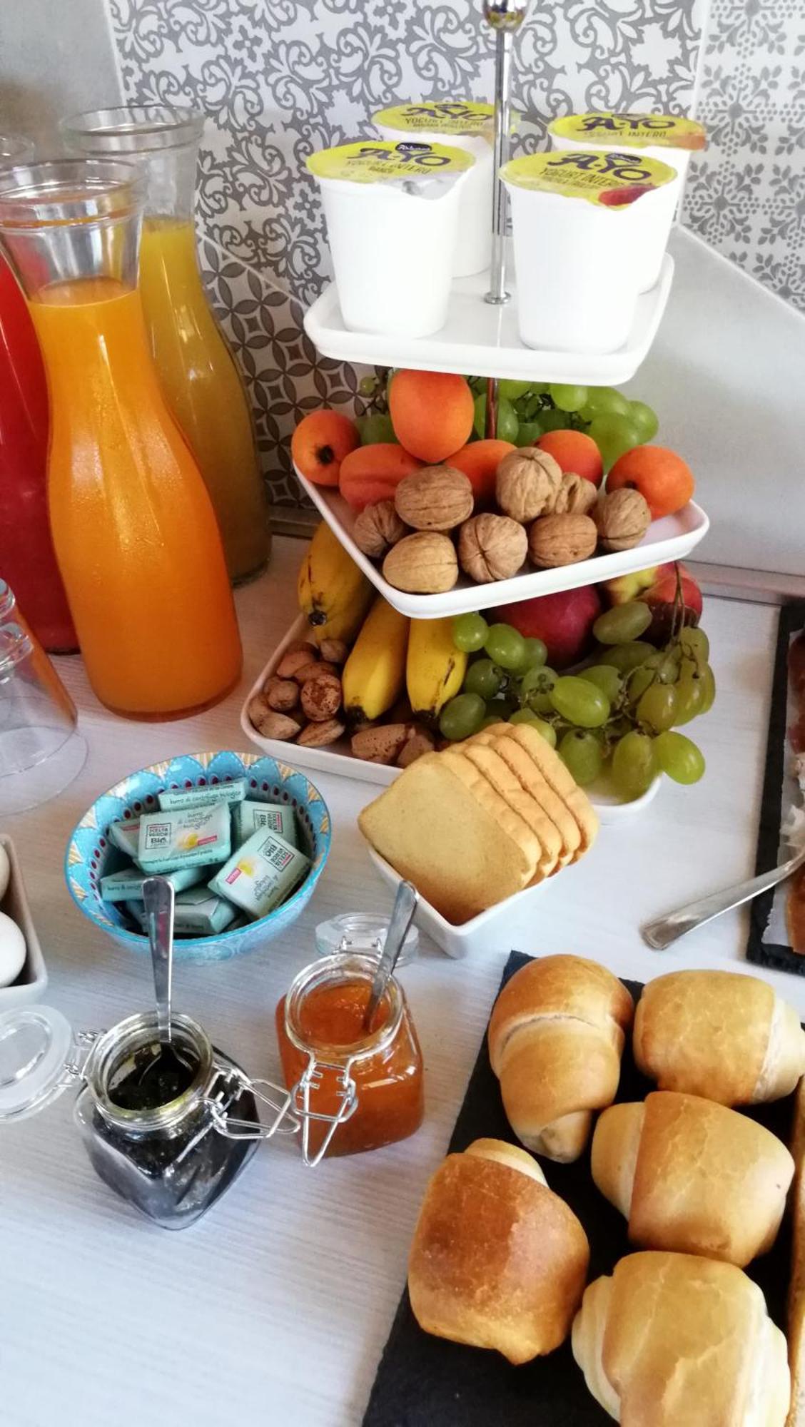 Casa Di Minnanni B&B Santa Teresa Gallura Eksteriør billede