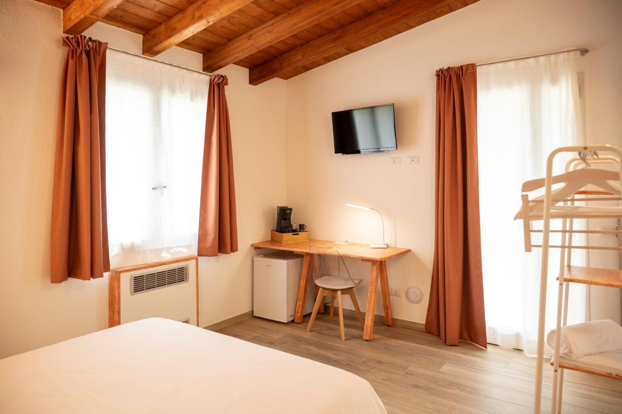 Casa Di Minnanni B&B Santa Teresa Gallura Eksteriør billede