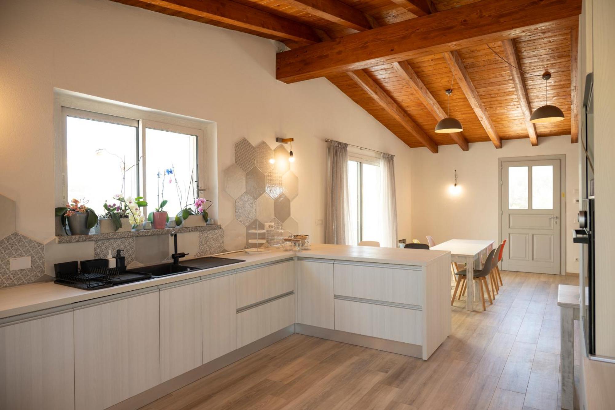 Casa Di Minnanni B&B Santa Teresa Gallura Eksteriør billede